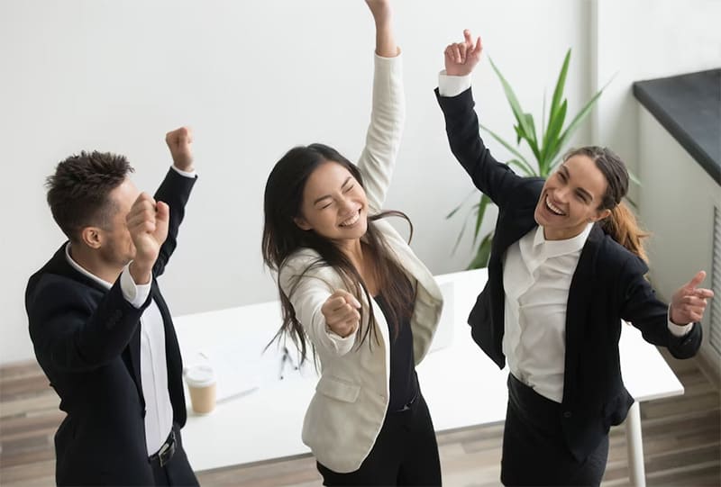 Cải thiện giao tiếp thường xuyên
