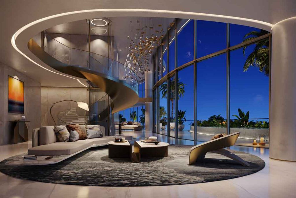 Cân nhắc kỹ ưu và nhược điểm trước điểm trước khi mua căn hộ penthouse