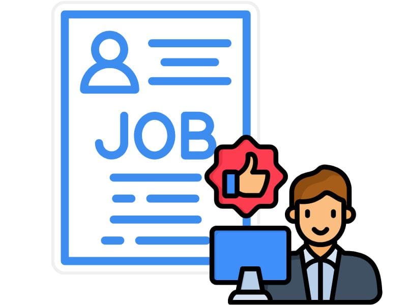 Chọn người làm Reference trong CV phù hợp