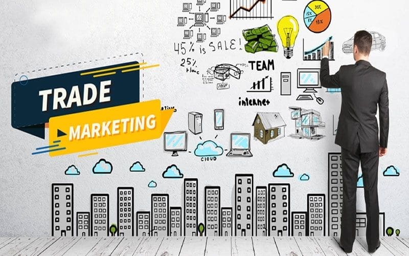 Chuyên nghành Marketing Thương mại (Trade Marketing)