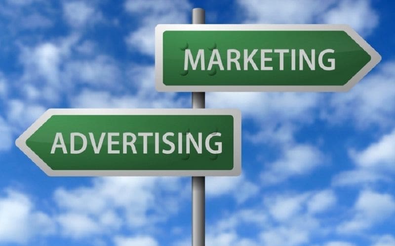 Chuyên nghành quảng cáo (Advertising)