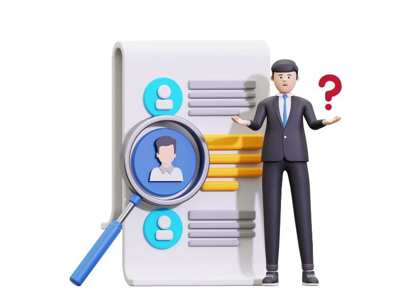 Có bắt buộc đề cập NR trong CV