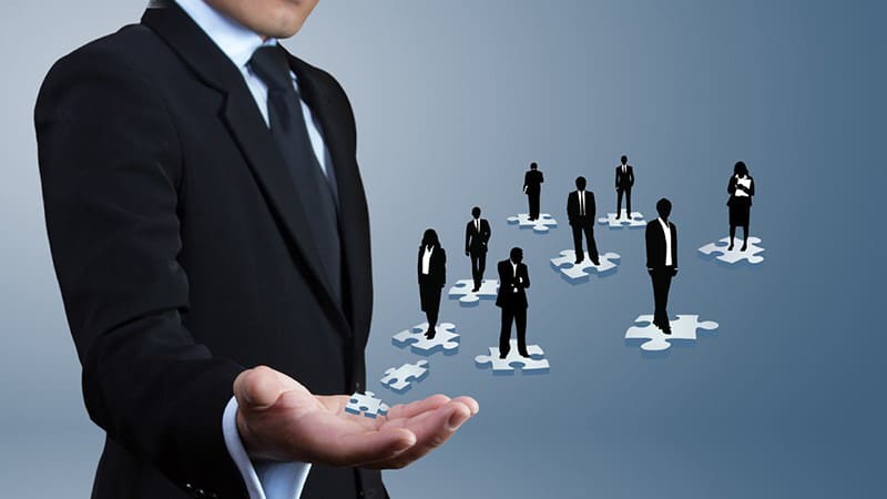 Có kỹ năng lãnh đạo và quản lý giúp bạn mở rộng cơ hội thăng tiến trong tương lai