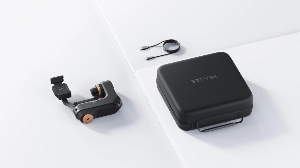 Đưa VR 720 trở thành công nghệ phổ biến cho môi giới