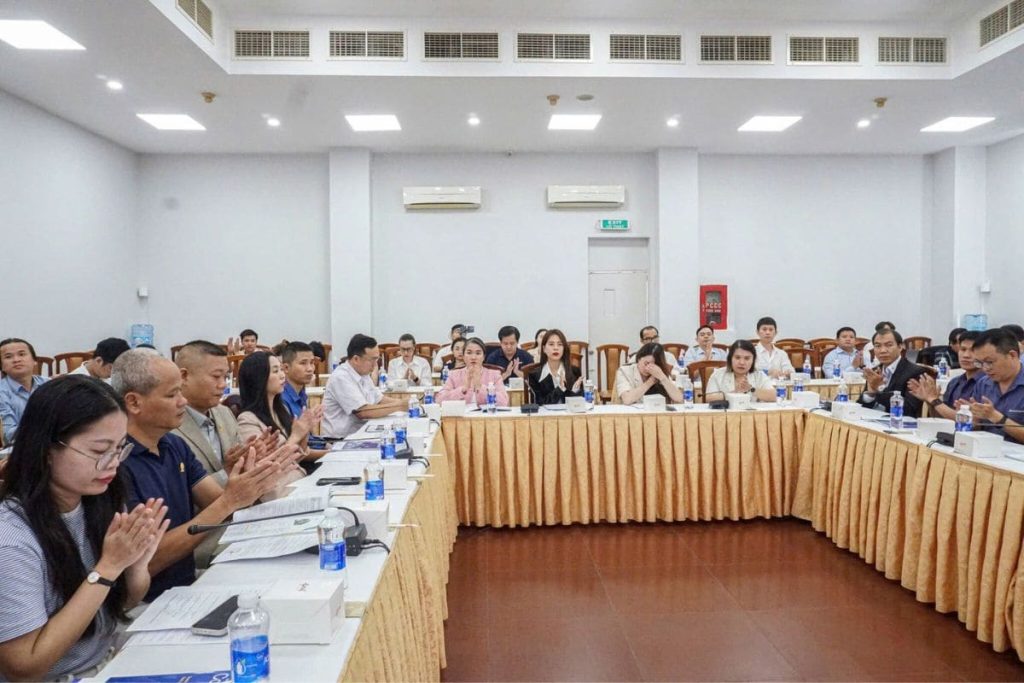 FIDOVN ĐỀ XUẤT GIẢI PHÁP TOÀN DIỆN