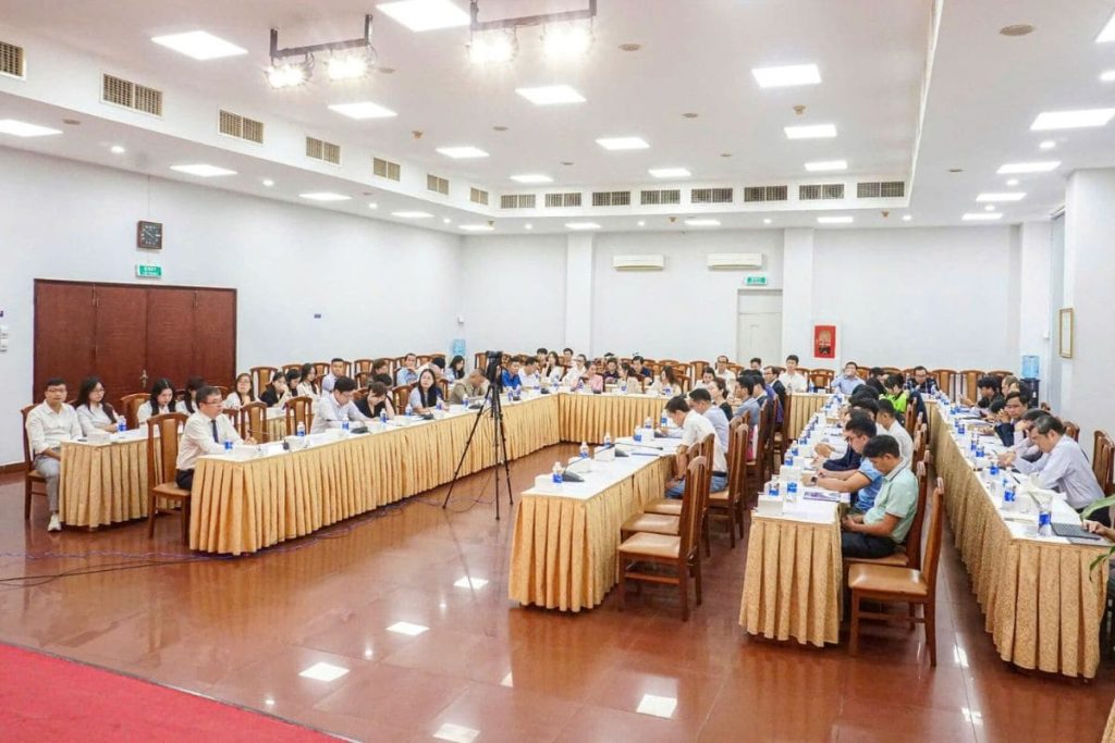 FIDOVN VIỆC LÀM - HIỂU THỊ TRƯỜNG - ĐÓN ĐẦU XU HƯỚNG