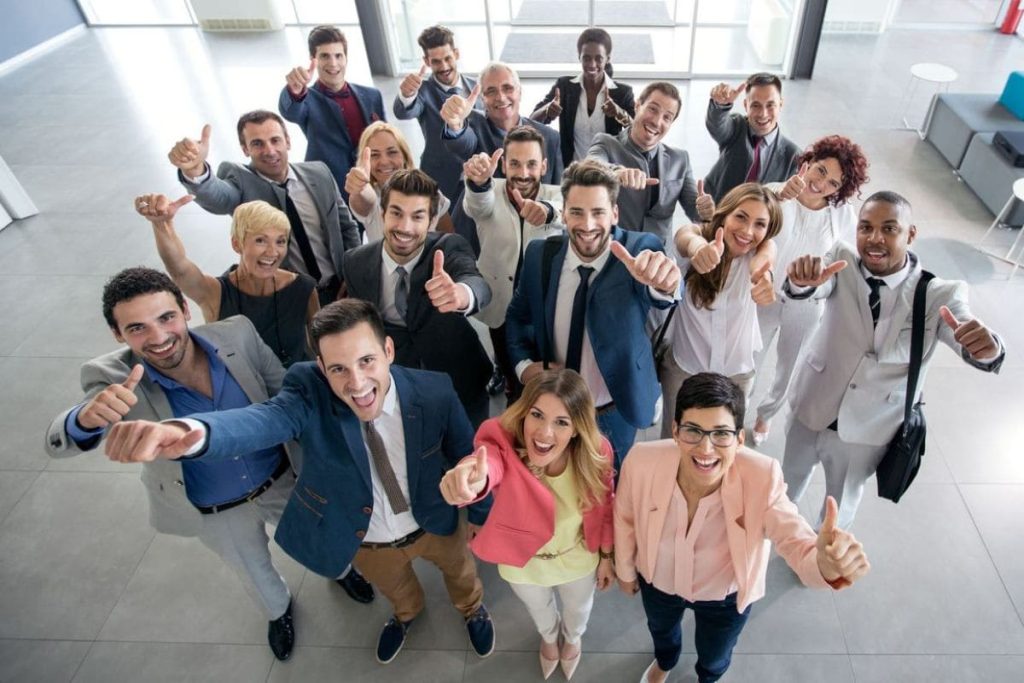 Giao tiếp hiệu quả giúp ban nâng cao khả năng làm việc nhóm