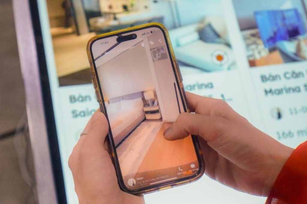 Hợp tác giữa Fidovn và Realsee mang đến nhiều giải pháp số hóa ấn tượng.