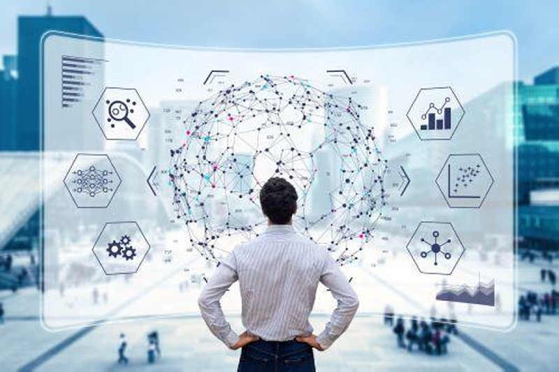 Kỹ năng cứng sử dụng trí tuệ nhân tạo (AI)
