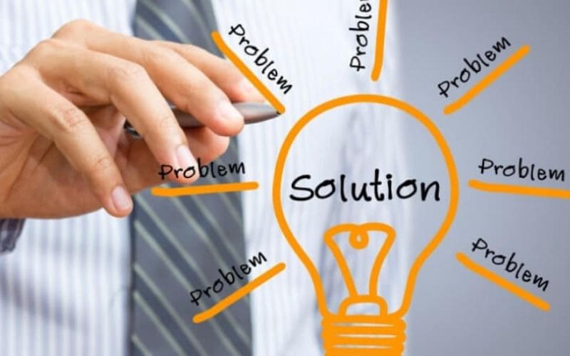 Kỹ năng giải quyết vấn đề