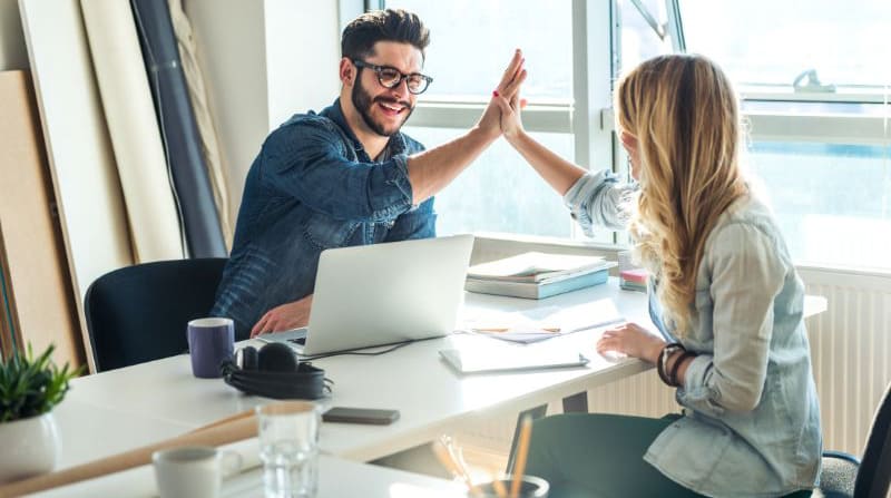Kỹ năng giao tiếp hiệu quả trong kỹ năng làm việc nhóm