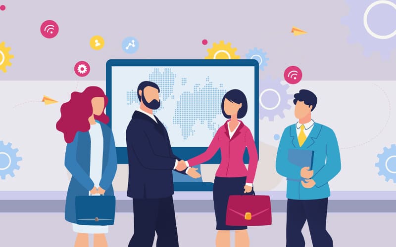 Kỹ năng mềm giúp giải quyết công việc hiệu quả