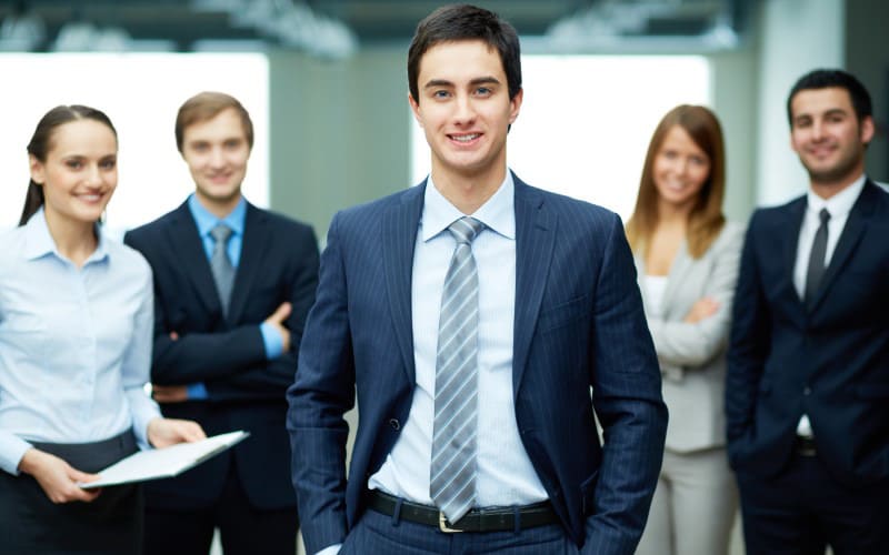 Lãnh đạo giỏi sẽ phát huy sức mạnh tập thể và khai thác đúng khả năng từng cá nhân.