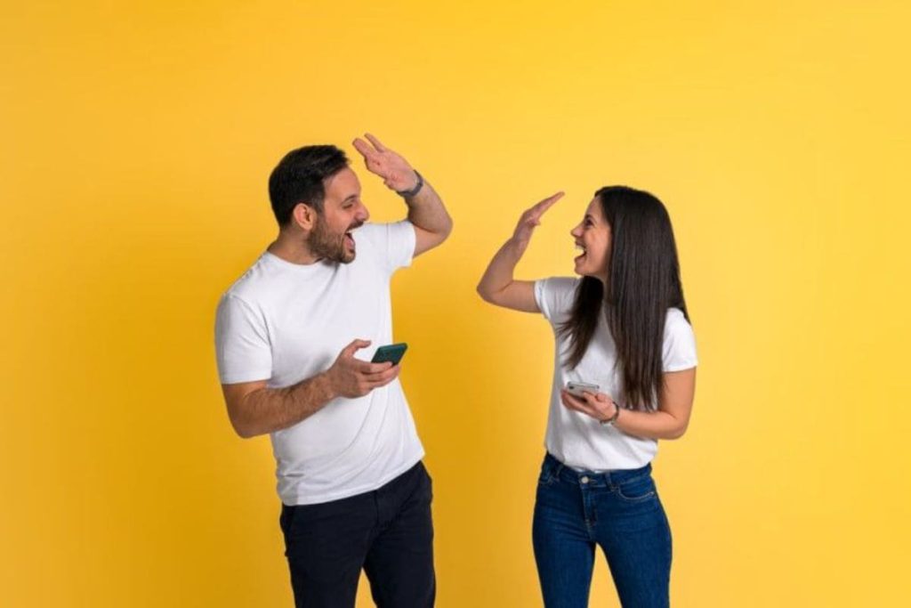 Ngôn ngữ cơ thể giúp bạn truyền đạt thông tin rõ hơn