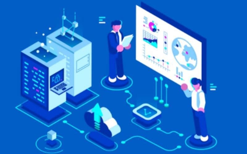 Nhân viên Marketing cần có khả năng sử dụng các công cụ phân tích để thu thập dữ liệu