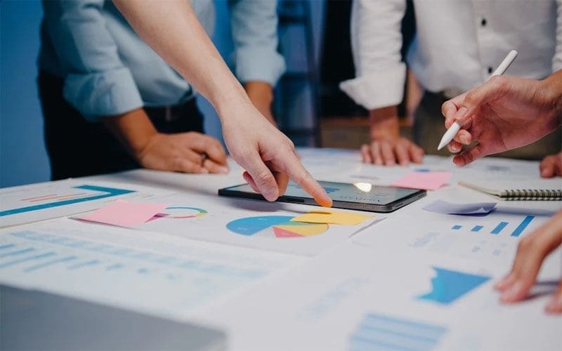 Nhân viên Marketing cần phải hiểu rõ về thị trường mục tiêu
