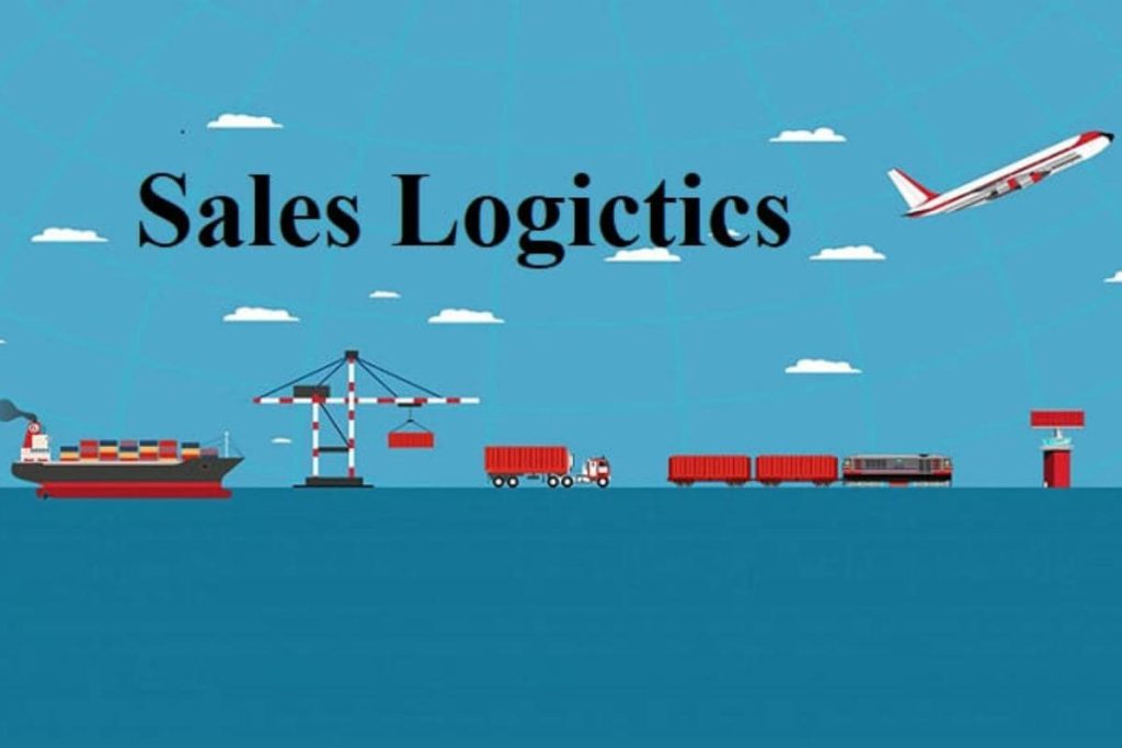 Nhân viên kinh doanh xuất nhập khẩu (Sales Logistics)