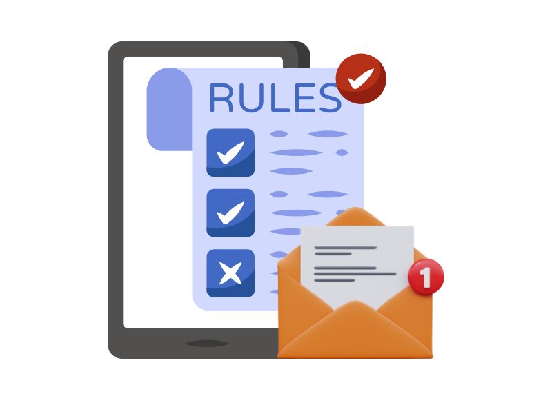 Những nguyên tắc cần nhớ khi viết email gửi CV