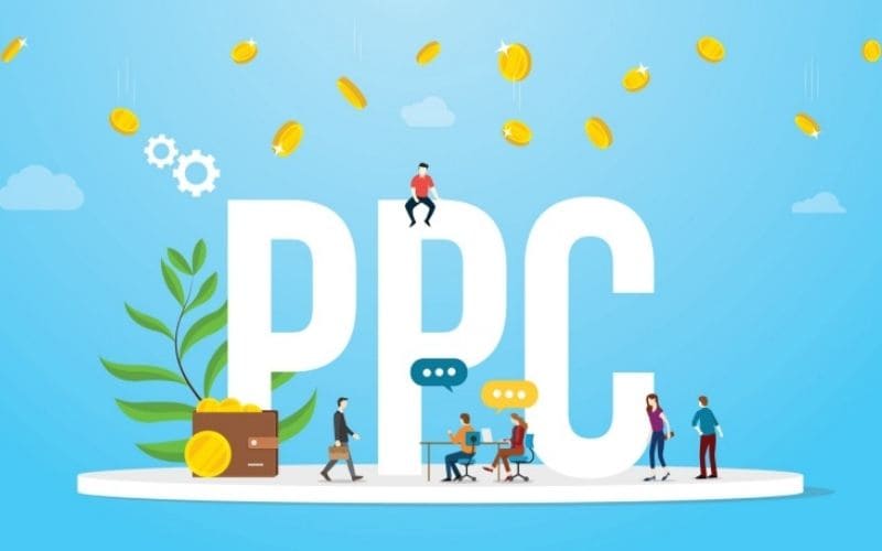 PPC giúp doanh nghiệp tiếp cận khách hàng mục tiêu một cách nhanh chóng và hiệu quả.