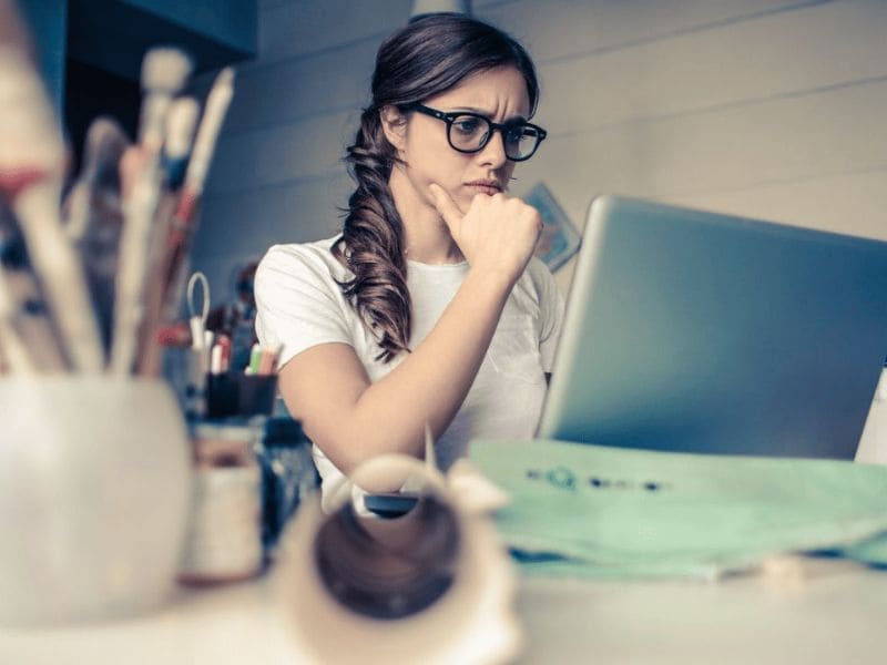 Rủi ro khi đề cập mức lương mong muốn trong CV