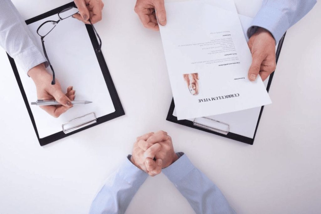 Tầm quan trọng của Cover letter