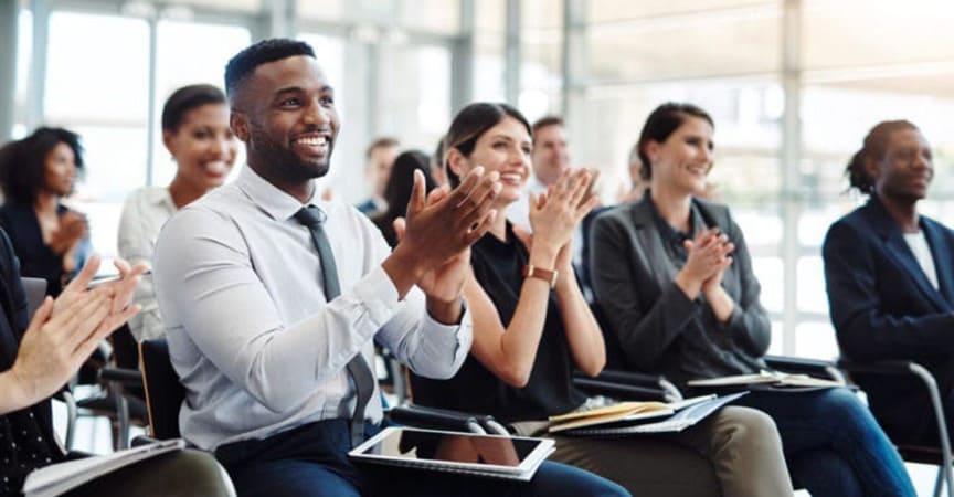 Tầm quan trọng của kỹ năng thuyết trình