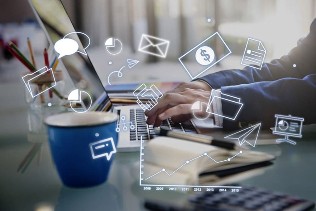 Tìm hiểu Digital marketing là gì