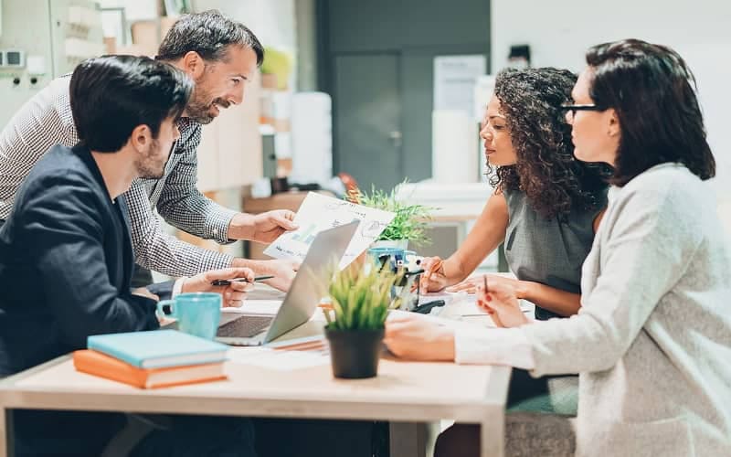 Tinh thần đoàn kết giúp nhóm vượt qua thử thách và gắn bó lâu dài