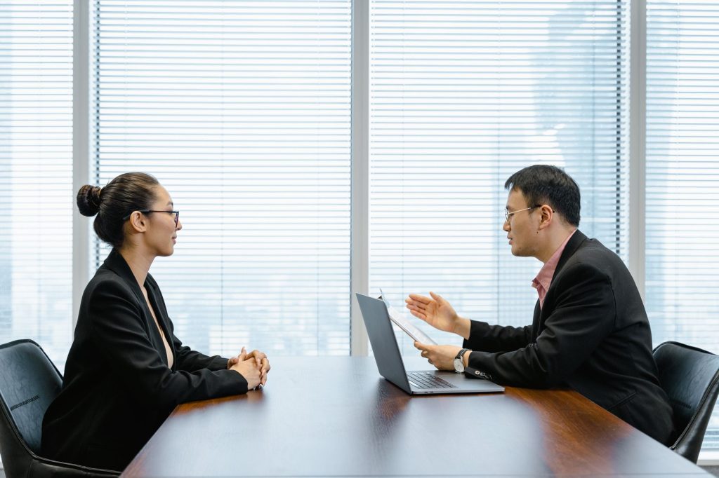 top câu hỏi phỏng vấn tiếng anh