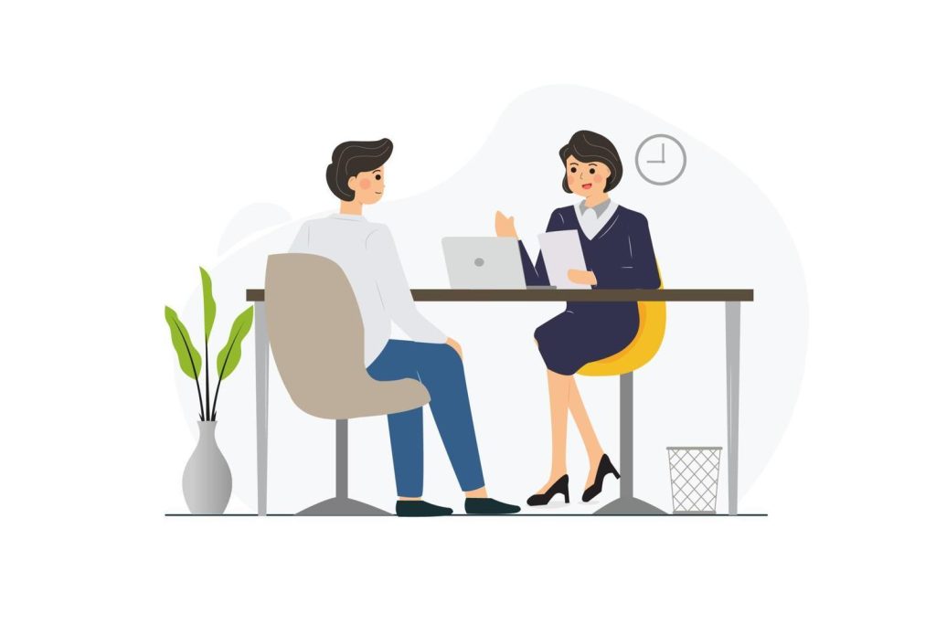 Câu hỏi phỏng vấn