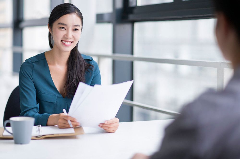 các câu hỏi phỏng vấn tiếng anh