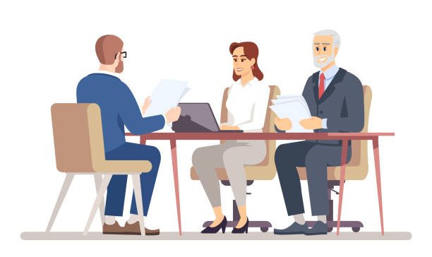 những câu hỏi thường gặp khi đi phỏng vấn
