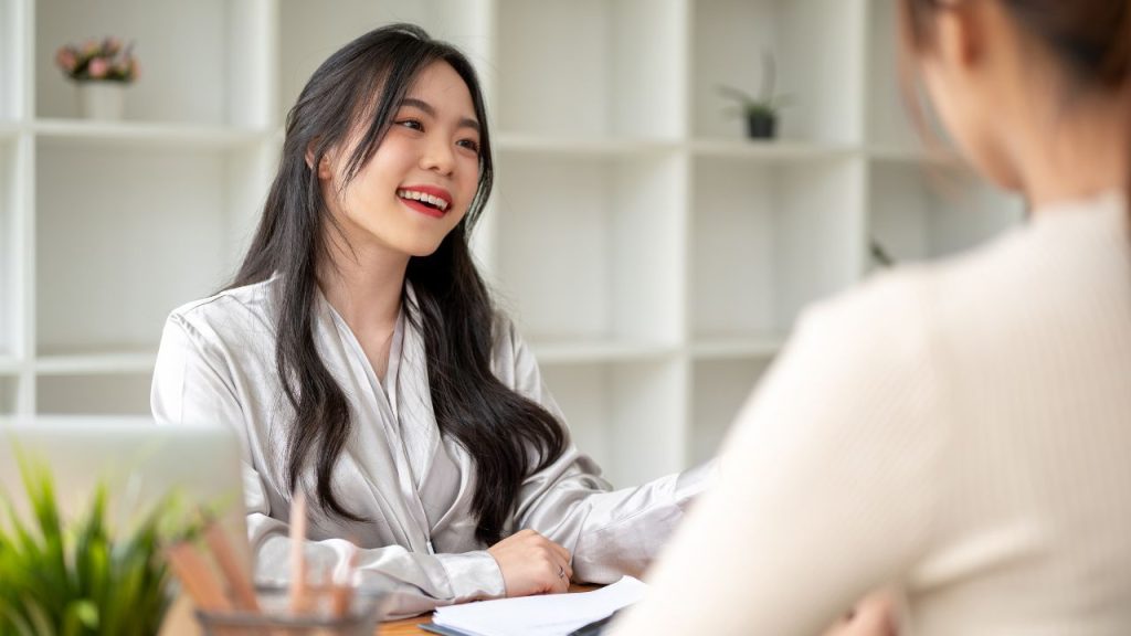 giới thiệu bản thân khi pv