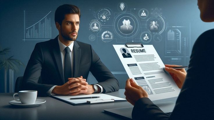 những câu hỏi khi đi phỏng vấn