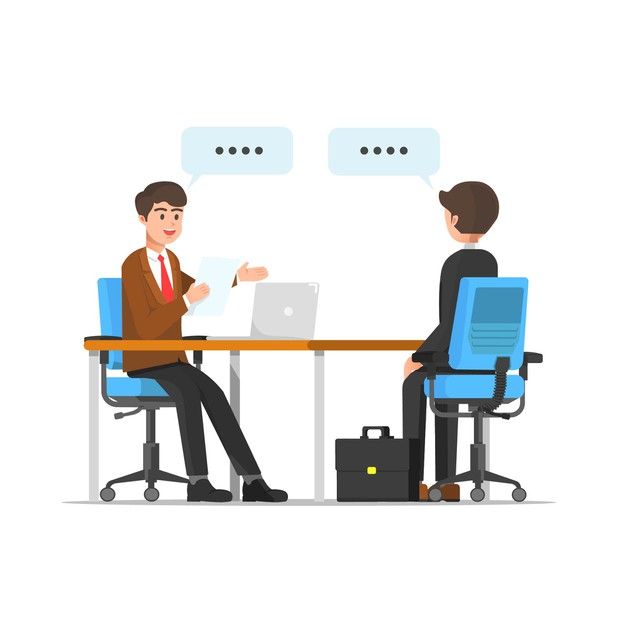 Giới thiệu bản thân khi phỏng vấn
