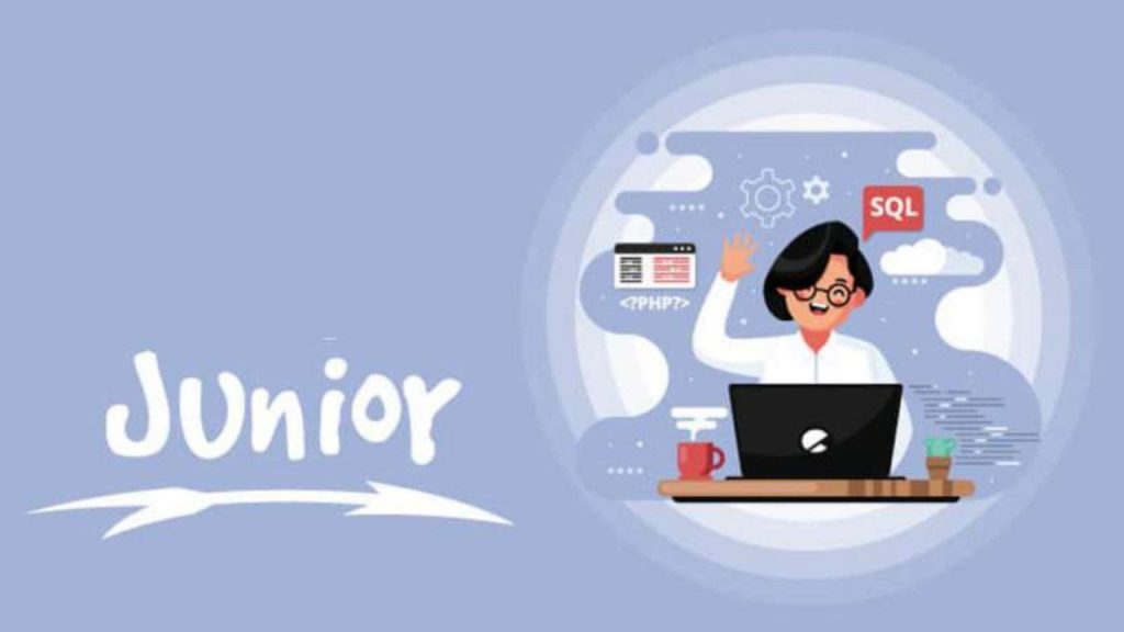 kỹ năng cần có để Junior phát triển sự nghiệp