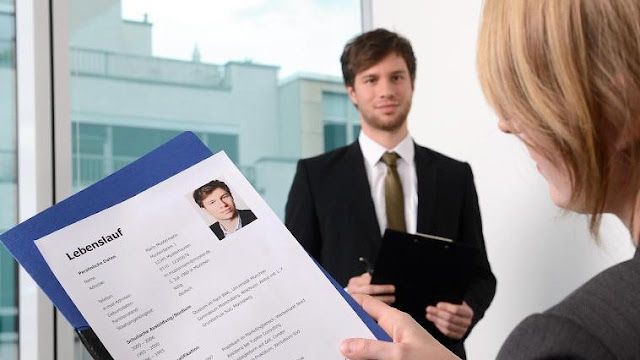 các câu hỏi thường gặp khi phỏng vấn
