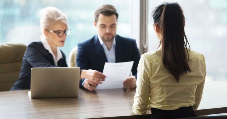 những câu hỏi khi phỏng vấn