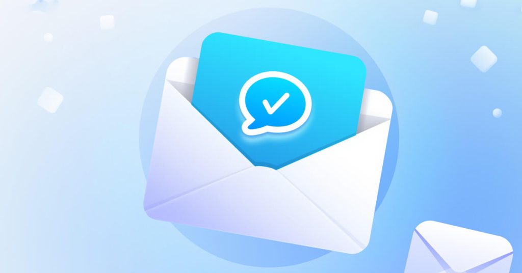 mail hỏi kết quả phỏng vấn