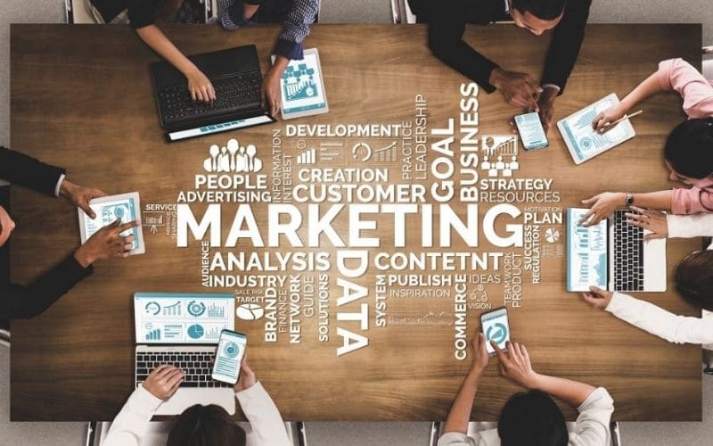Ngành Marketing là gì ?