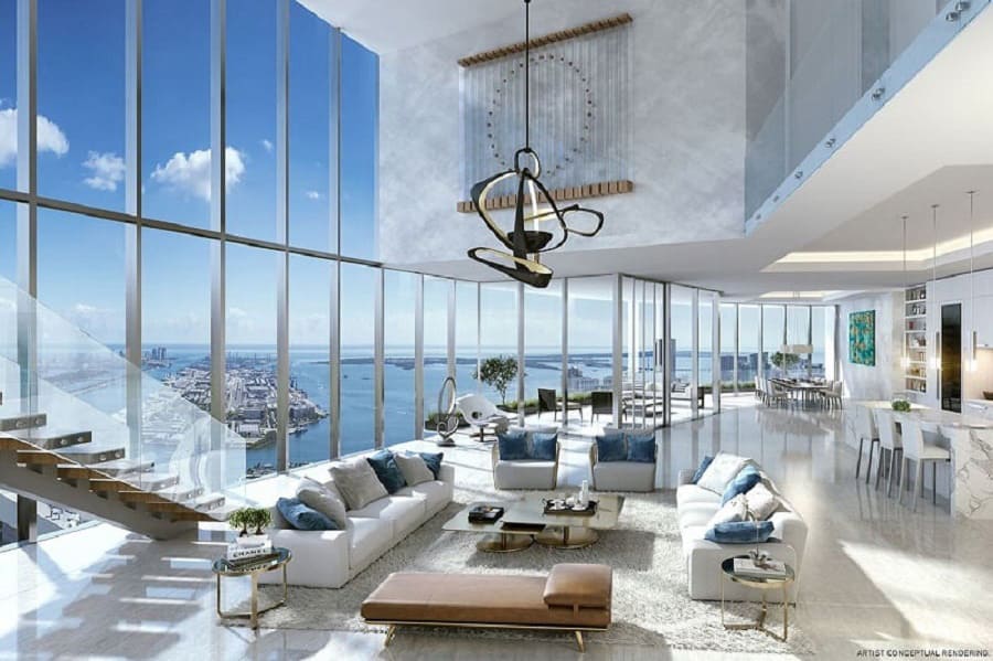 tìm hiểu penthouse là gì