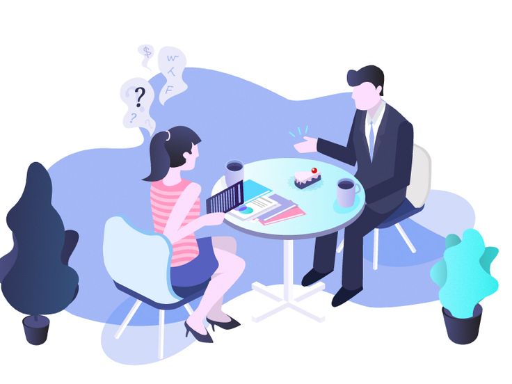 câu hỏi khi đi phỏng vấn
