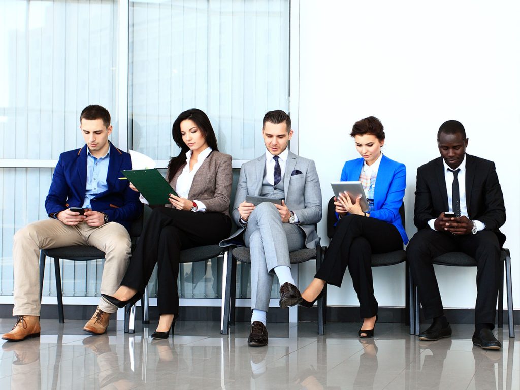 Quy tắc chọn trang phục khi phỏng vấn