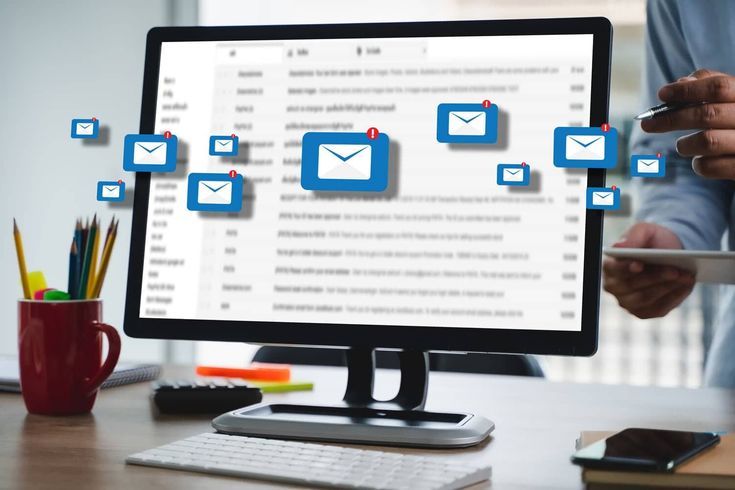 Viết email xác nhận phỏng vấn