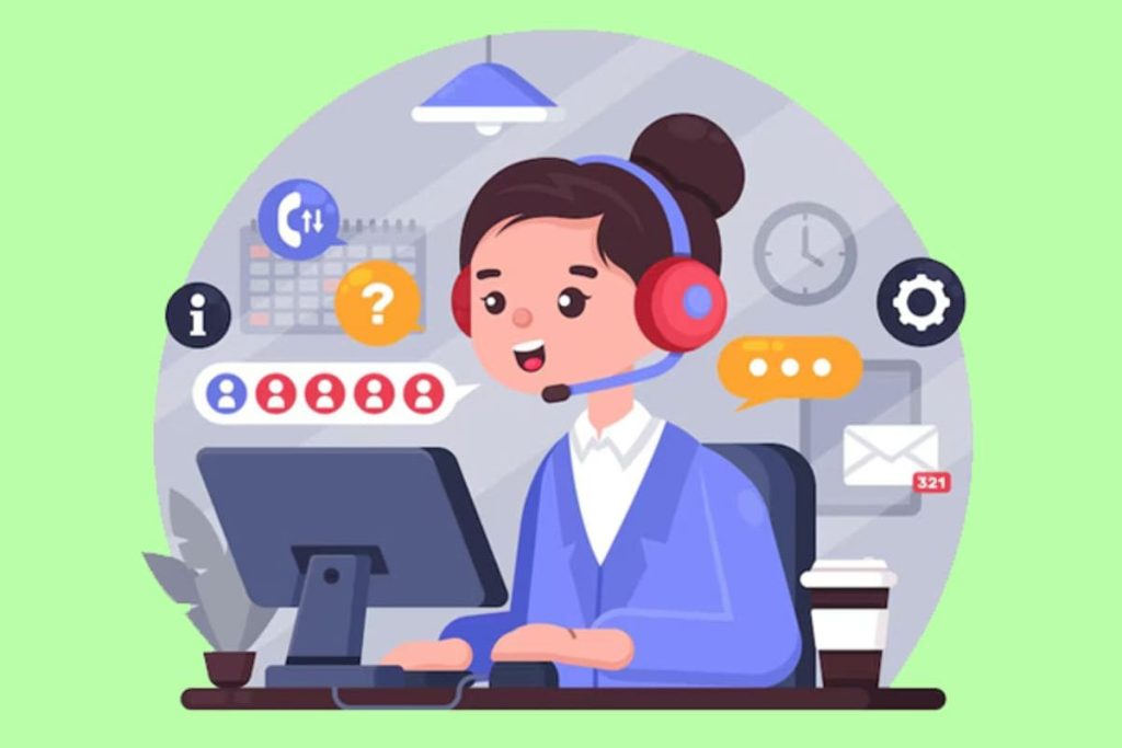 Chăm sóc khách hàng là quá trình nuôi dưỡng liên tục.