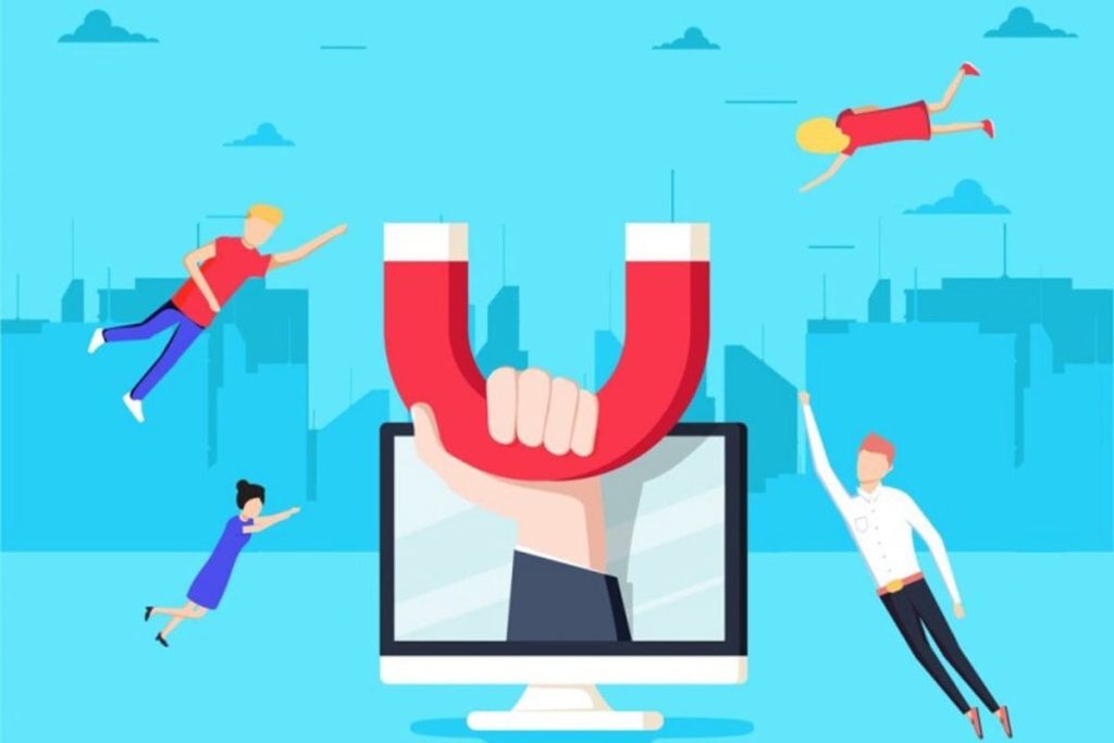 Event Marketing giúp thu hút khách hàng tiềm năng
