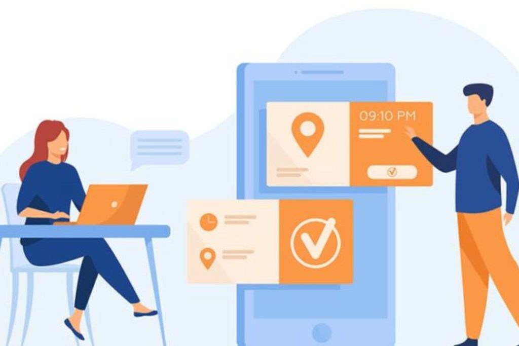 Lập kế hoạch chi tiết giúp bạn tổ chức công việc và có động lực để thực hiện từng bước một.