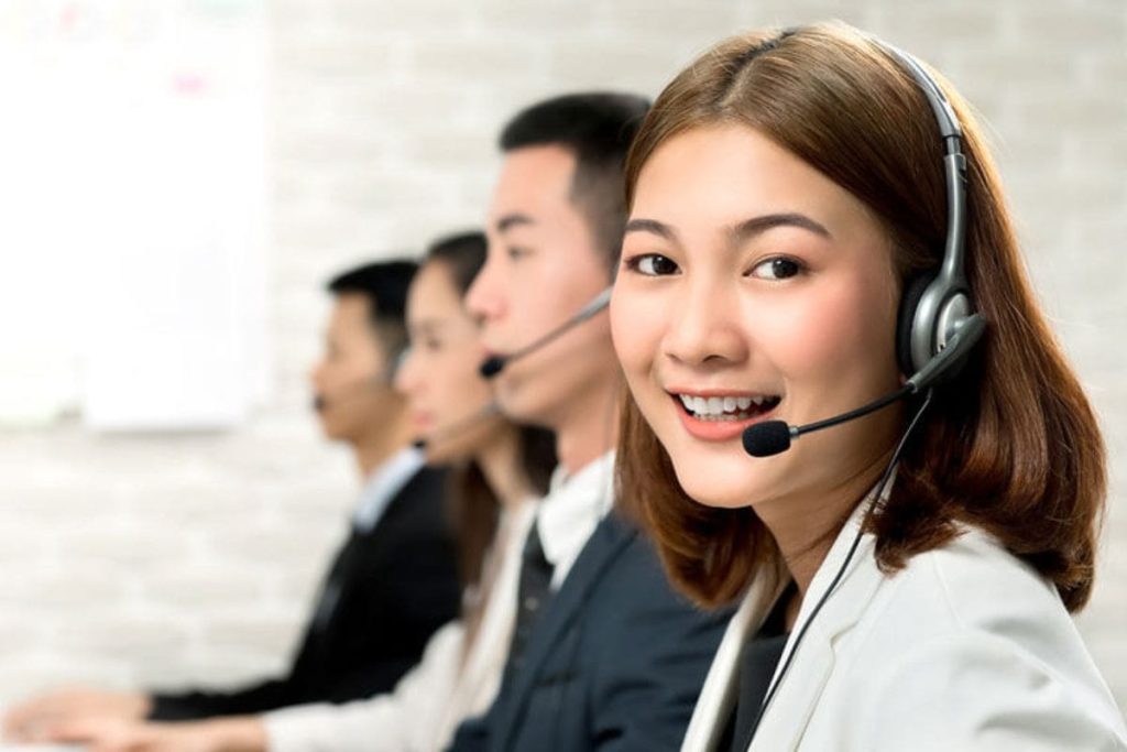 Live chat giúp người dùng được nhận hỗ trợ tức thì