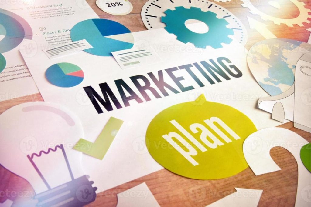 Marketing Planner (Chuyên gia Lập kế hoạch Marketing)