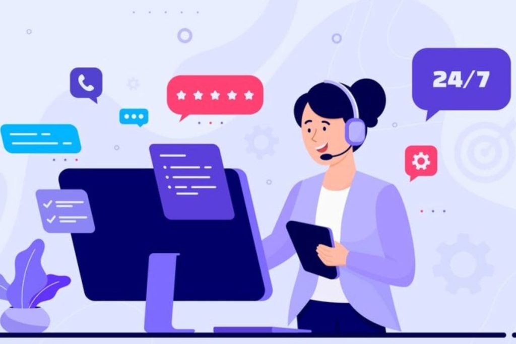 Một khách hàng được quan tâm đúng lúc, đúng cách sẽ cảm thấy mình được trân trọng
